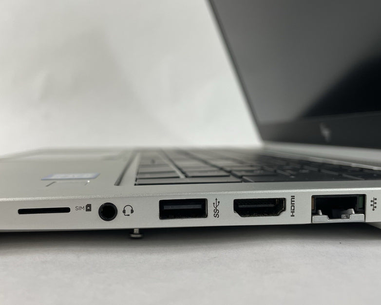 HP EliteBook 850 G5 15.6" i5-7200U 2.50 GHz 8 GB RAM No SSD/OS/AC - READ