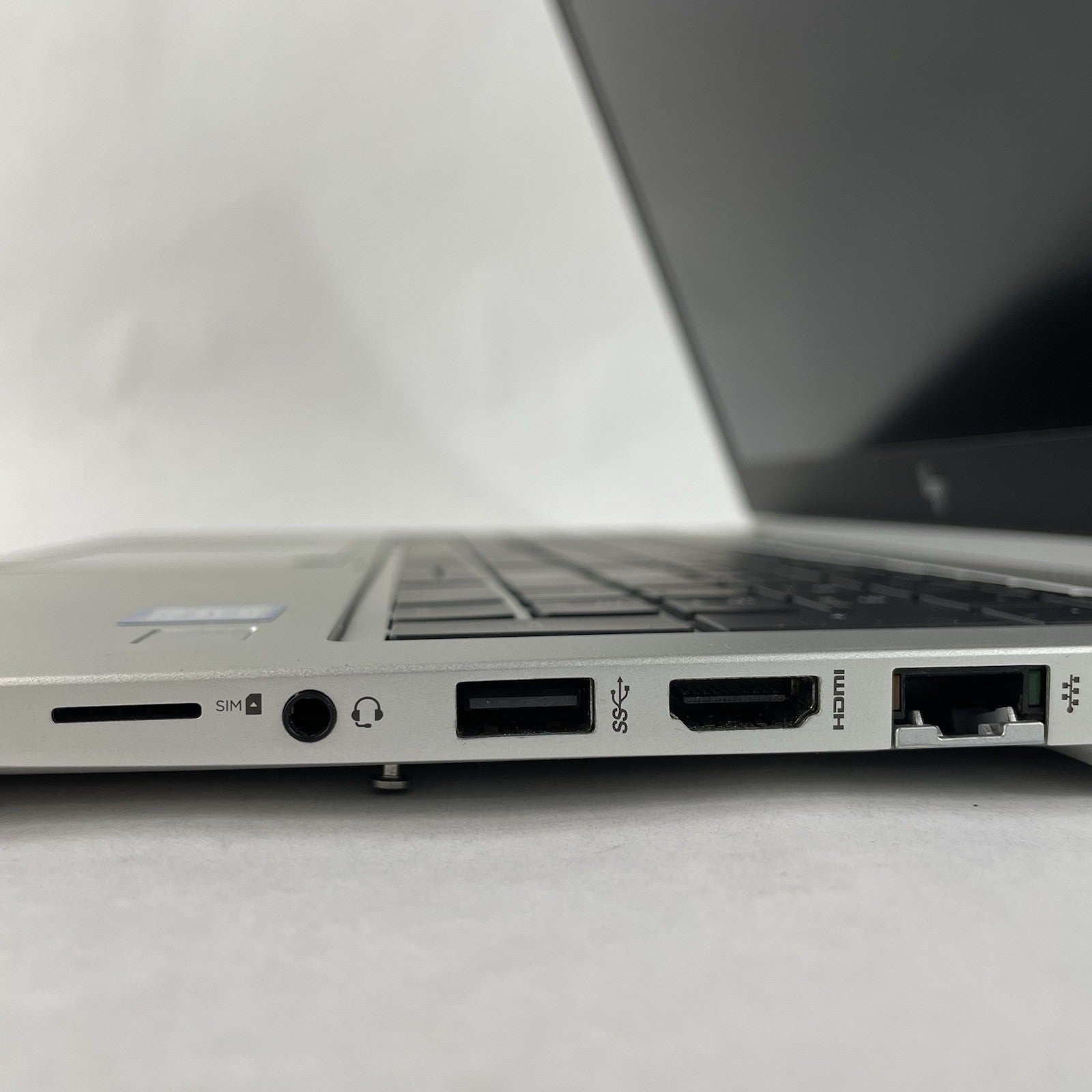 HP EliteBook 850 G5 15.6" i5-7200U 2.50 GHz 8 GB RAM No SSD/OS/AC - READ7