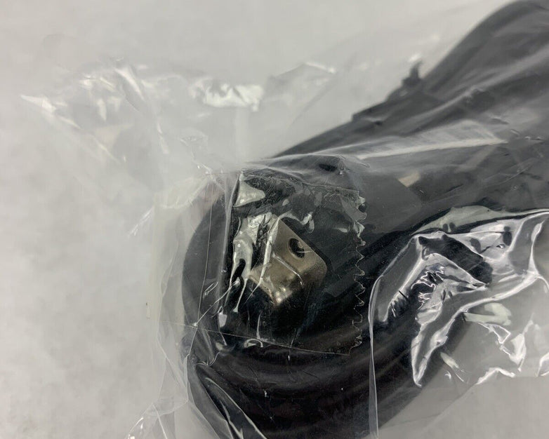 New OEM 0C206M Dell PowerConnect 8024 CAT5 Serial Cable RJ45-to-DB9