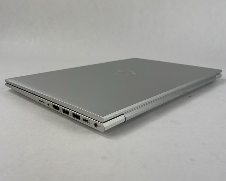 HP ProBook 455 G8 15.6" AMD Ryzen 5 5600U 2.30 GHz 8 GB RAM No SSD/OS/AC/Batt