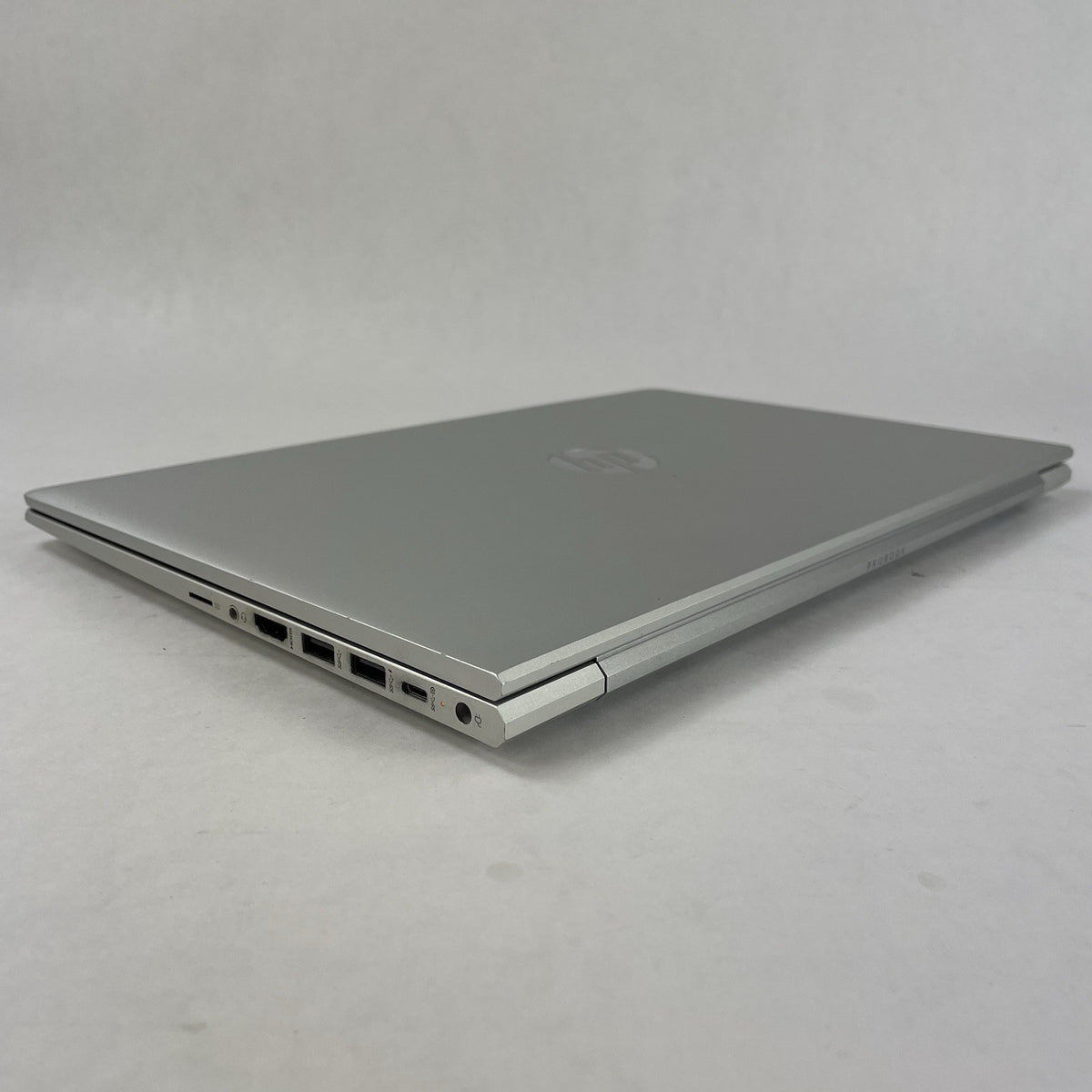 HP ProBook 455 G8 15.6" AMD Ryzen 5 5600U 2.30 GHz 8 GB RAM No SSD/OS/AC/Batt12