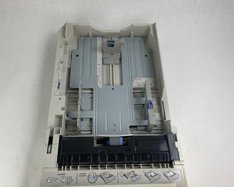HP RB2-9021 HP LaserJet 5500 Paper Tray