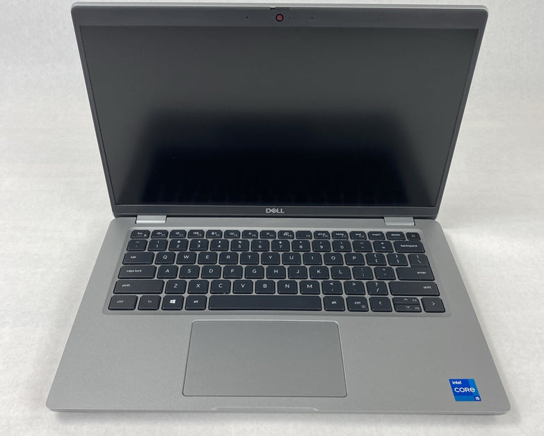 Dell Latitude 5420 Intel Core i5-1135G7 2.40 GHz 16 GB RAM 14.0" No SSD No OS