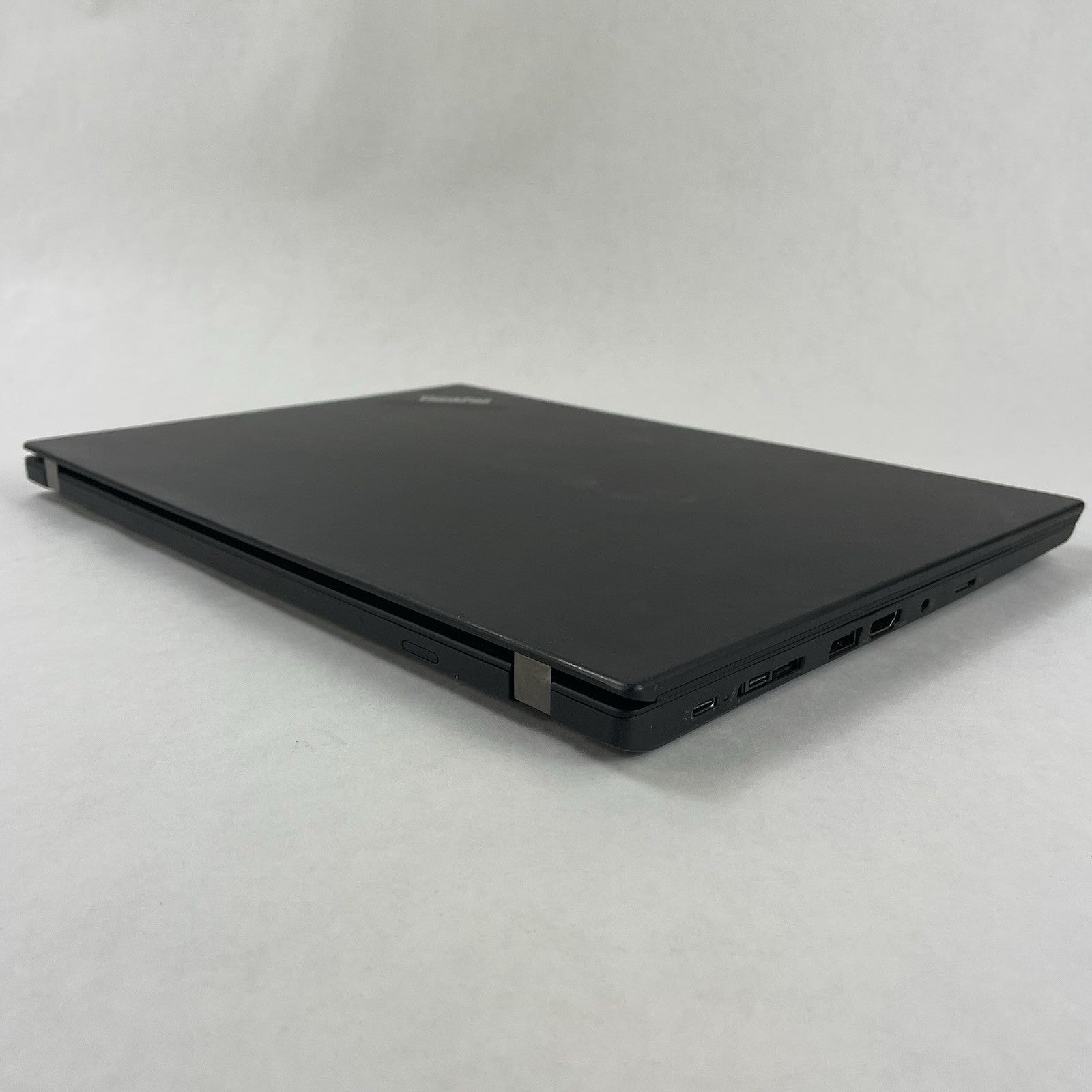 Lenovo ThinkPad T14 Gen1 14" i5-10310U 1.70 GHz 8 GB RAM No SSD/OS/AC8