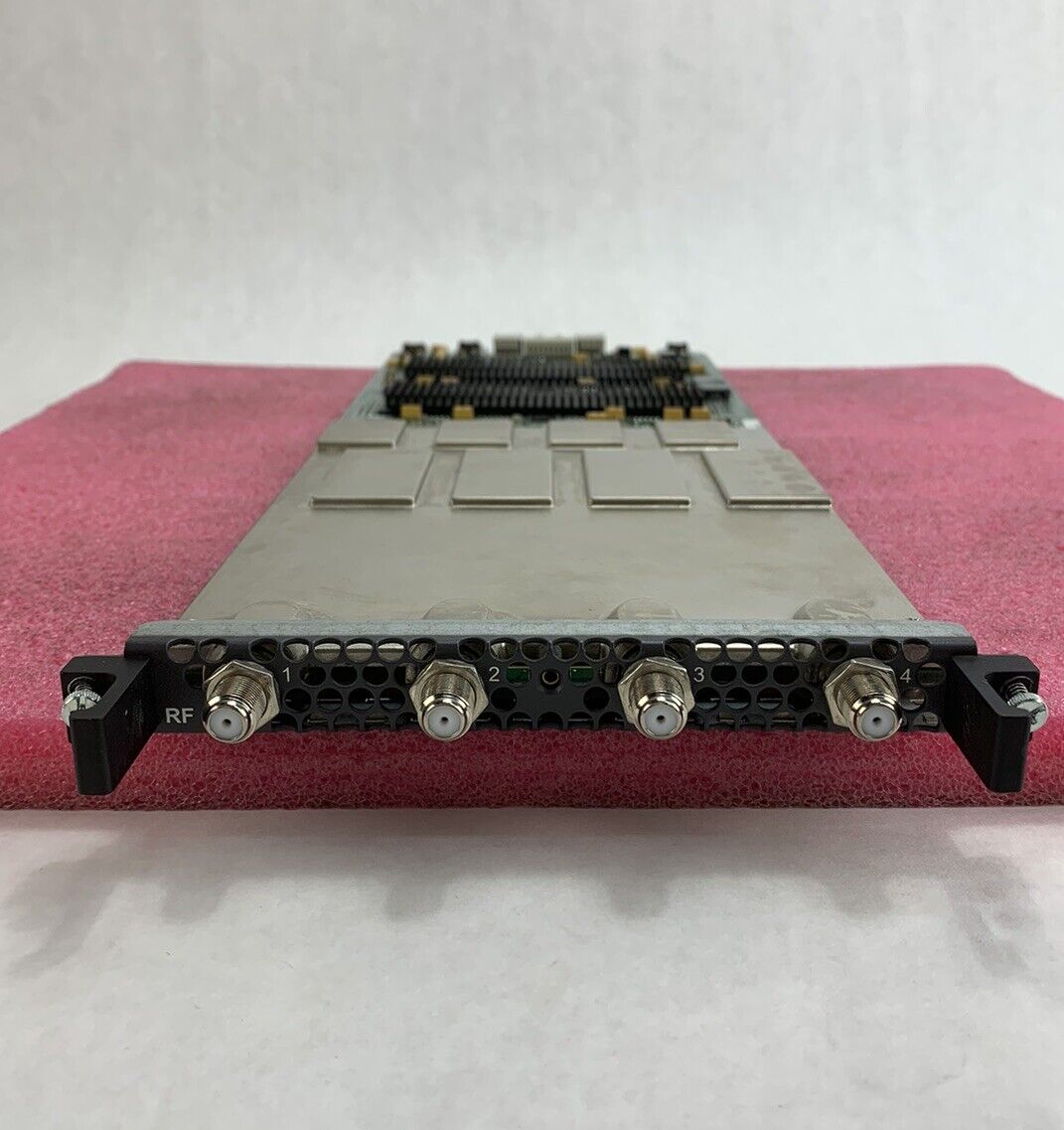 RGB Networks 300-0003-05 RF Modulator Card F20970114
