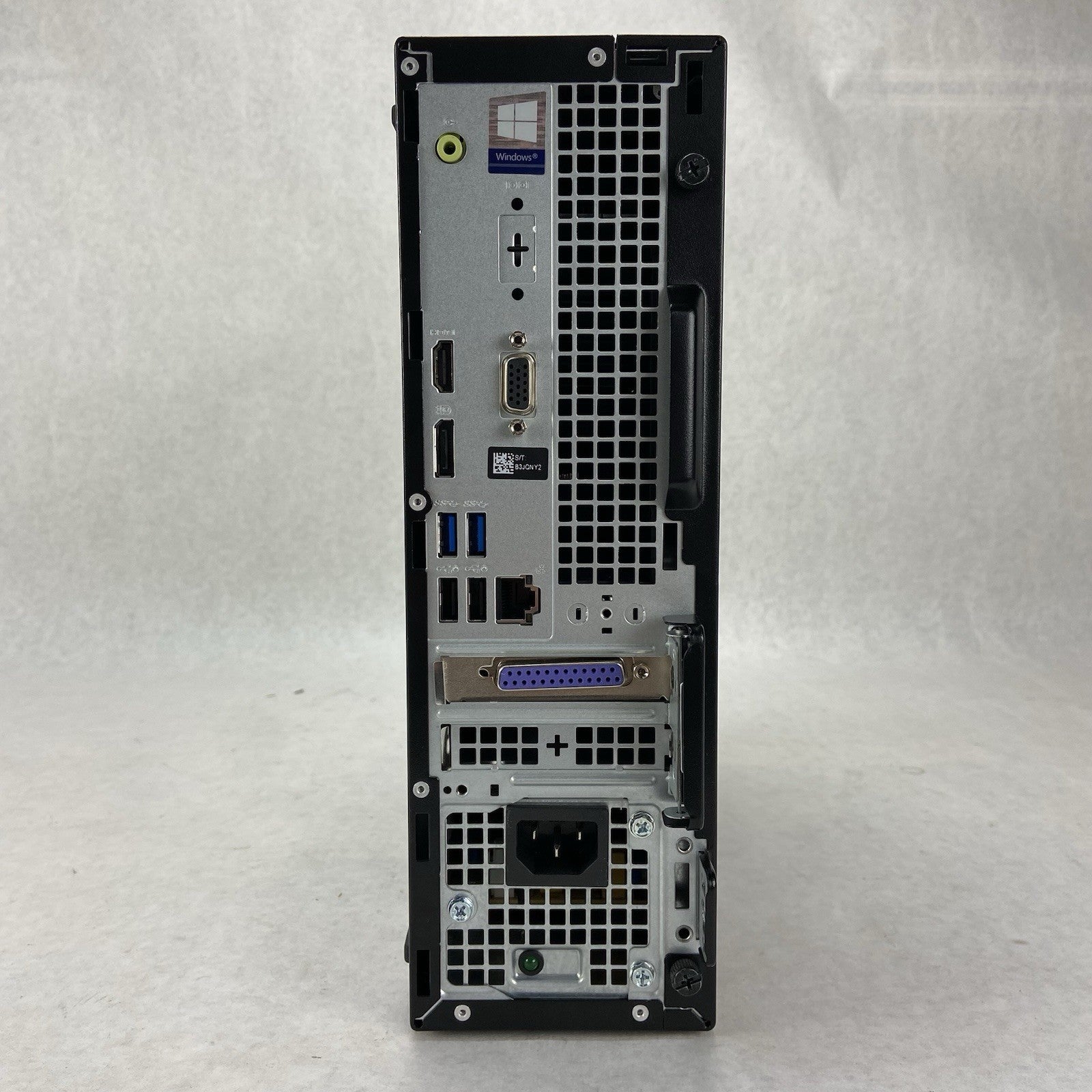 Dell Optiplex 3060 SFF Intel Core i5-8500 3GHz No RAMHDDOS5