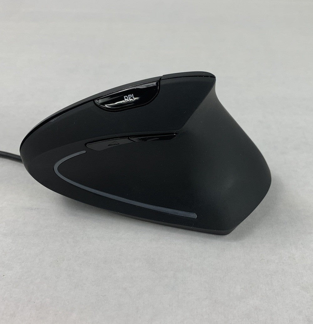 Perixx PERIMICE-513N USB-Wired Ergonomic Vertical Mouse