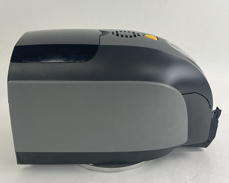 Zebra Z31-0M0C0200US00 ZXP Series 3 Single-Sided Card Printer No Power Cord