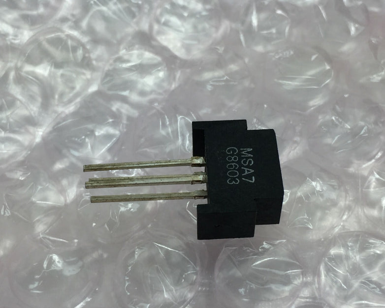 MSA7 Nicolet Integrated Circuit   Lot of 8   NOS