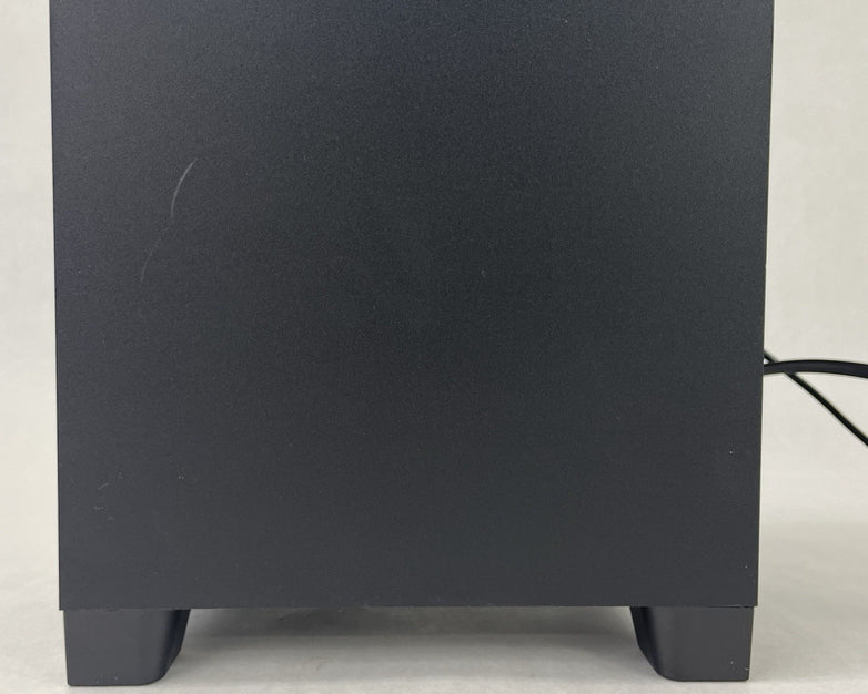 Logitech Z313 Replacement Subwoofer Tested