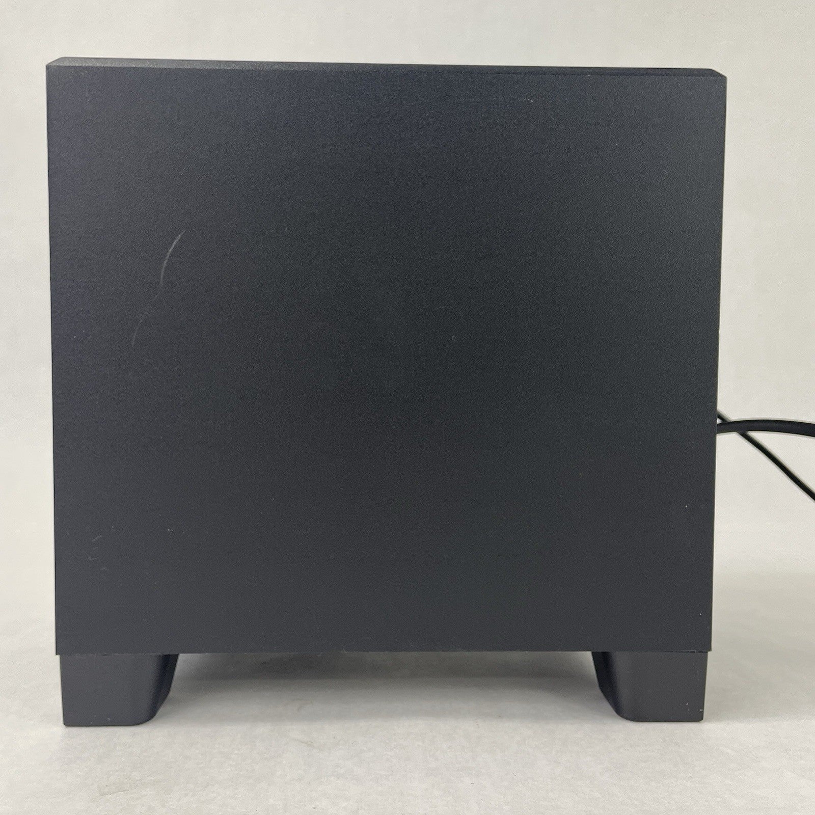 Logitech Z313 Replacement Subwoofer Tested