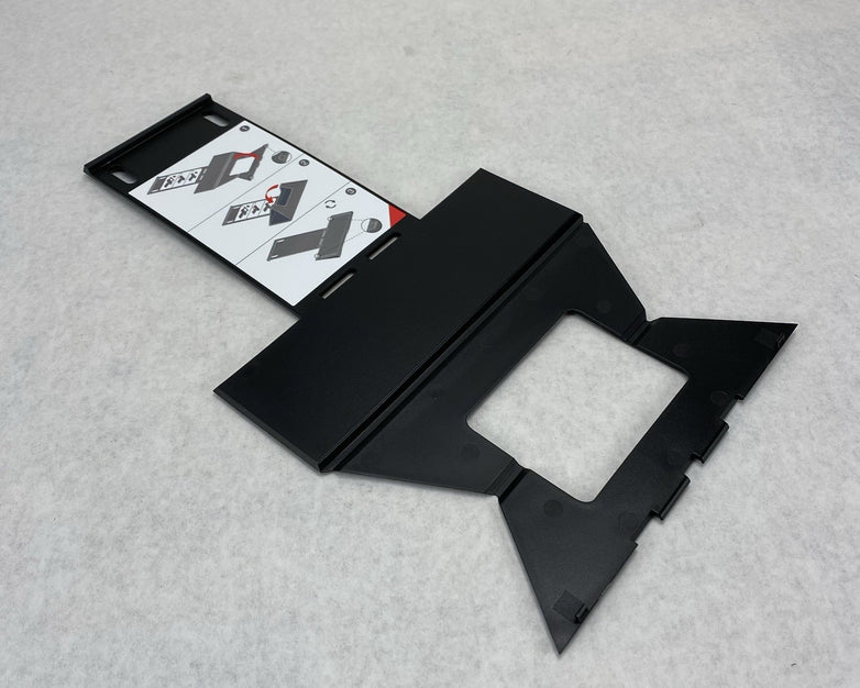 Lenovo SM10M33111 Vertical Stand for ThinkCentre M Series Desktops (Lot of 9)