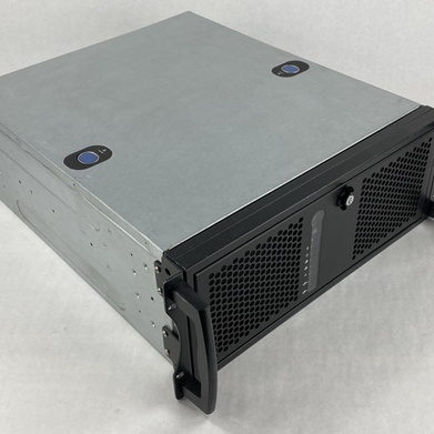 RM42200 4U Advanced Industrial Server Chassis