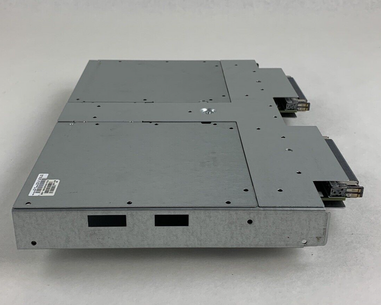 HP 407295-502 Onboard Administrator Module Tray For C7000 Blade Tested