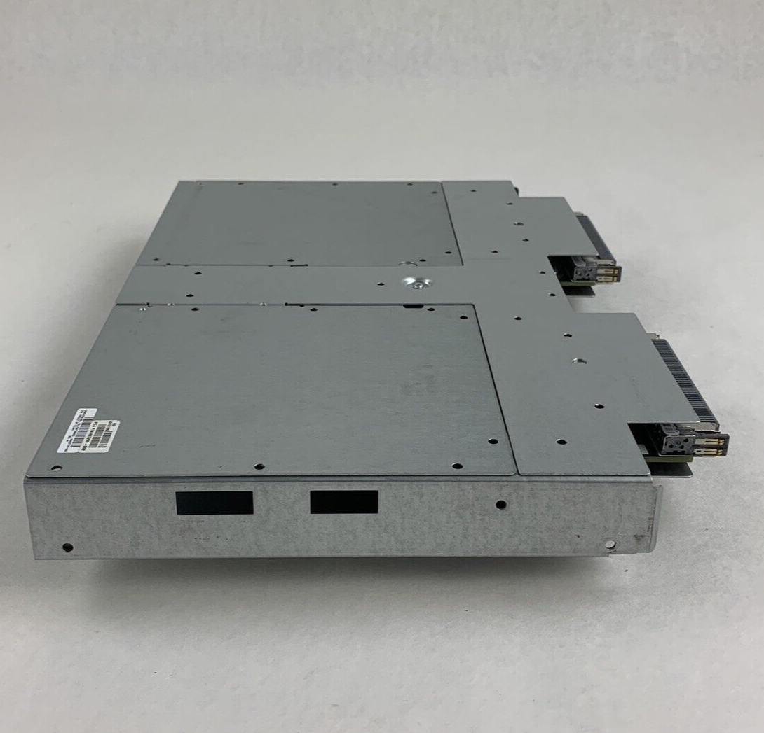 HP 407295-502 Onboard Administrator Module Tray For C7000 Blade Tested