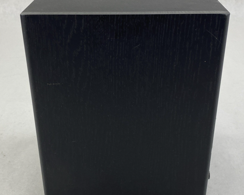 Cakewalk by Roland MA-7A Stereo Micro Monitor Speakers Untested