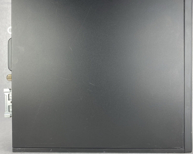 HP ProDesk 400 G2.5 SFF Intel Core i5-4590s 3.0GHz 8GB RAM DVDRW No HDD No OS
