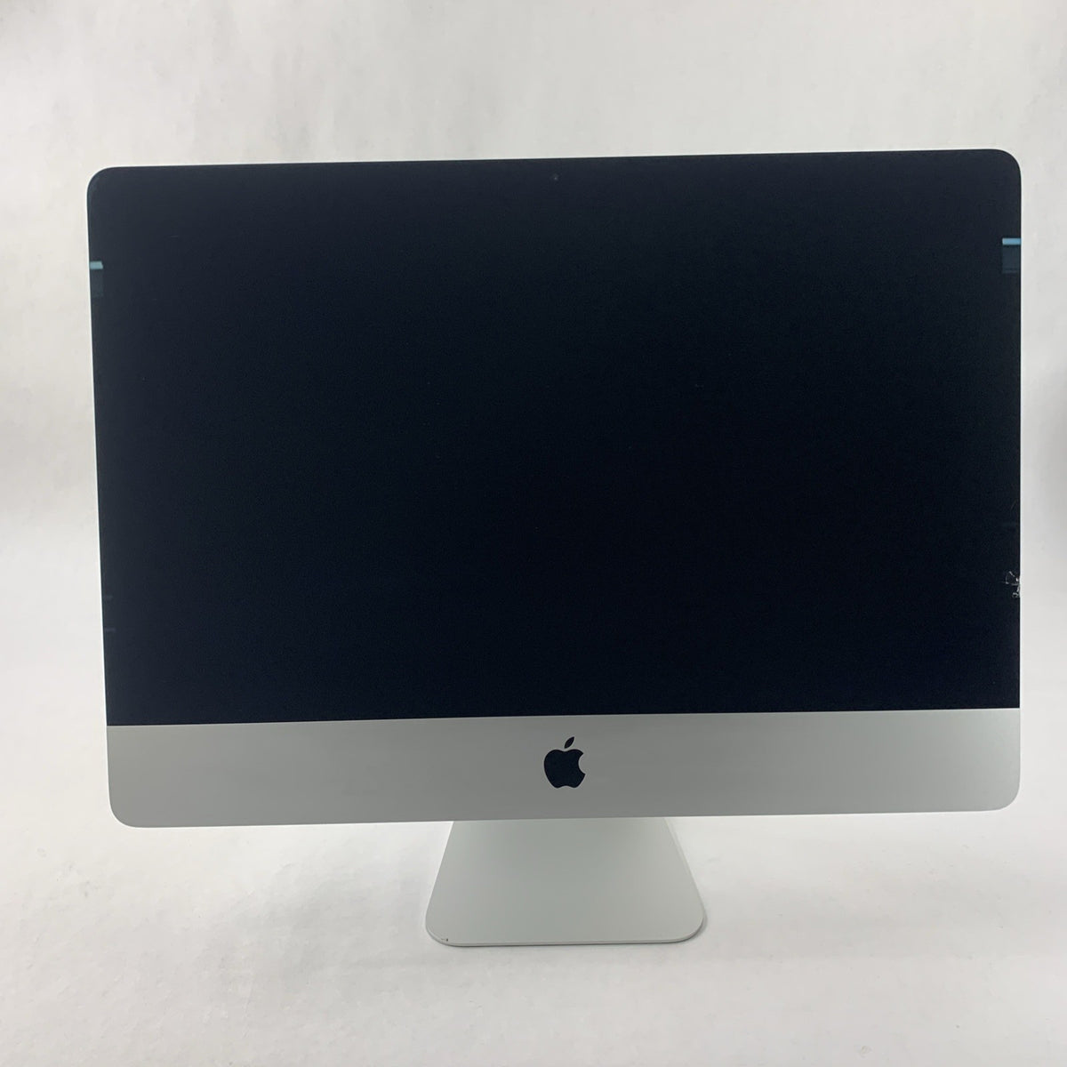 Apple iMac A2116 2019 Retina 4K 21.5" 3GHz i5 8GB RAM 250GB SSD - Screen Crack3