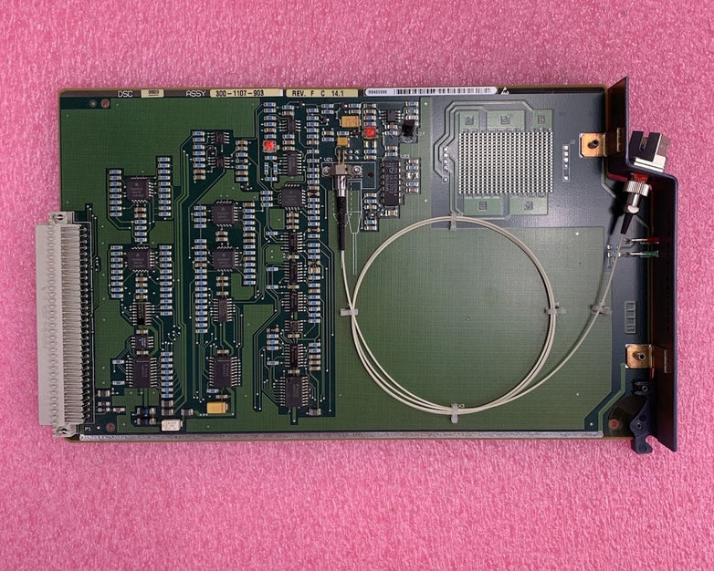 DSC Communications 300-1107-903 OTU I SC Circuit Board