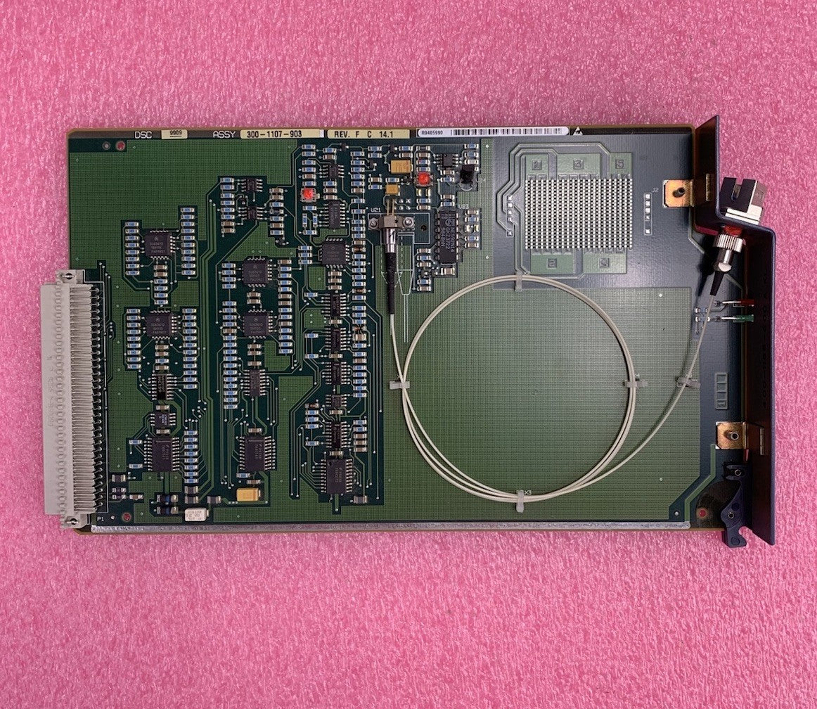 DSC Communications 300-1107-903 OTU I SC Circuit Board5