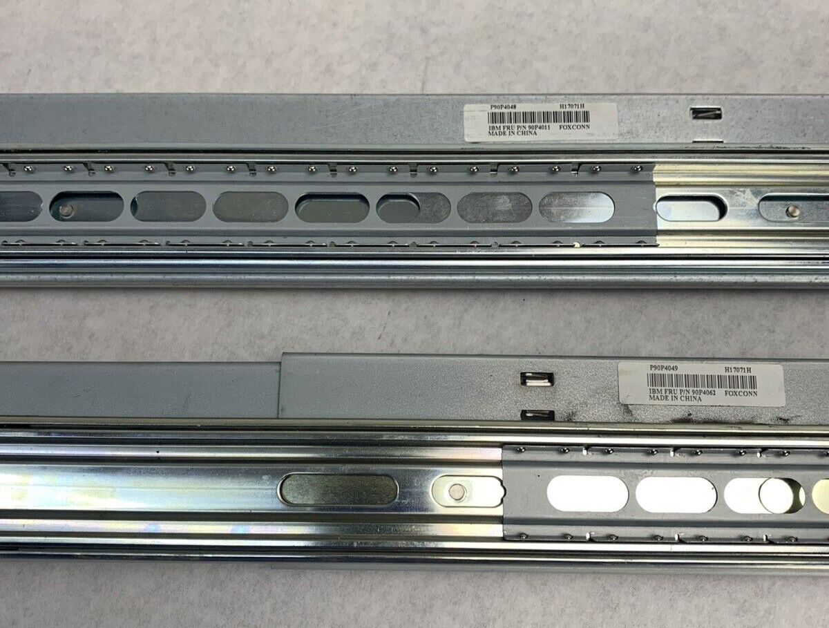 Foxconn P90P4062 Sliding Rail Kit