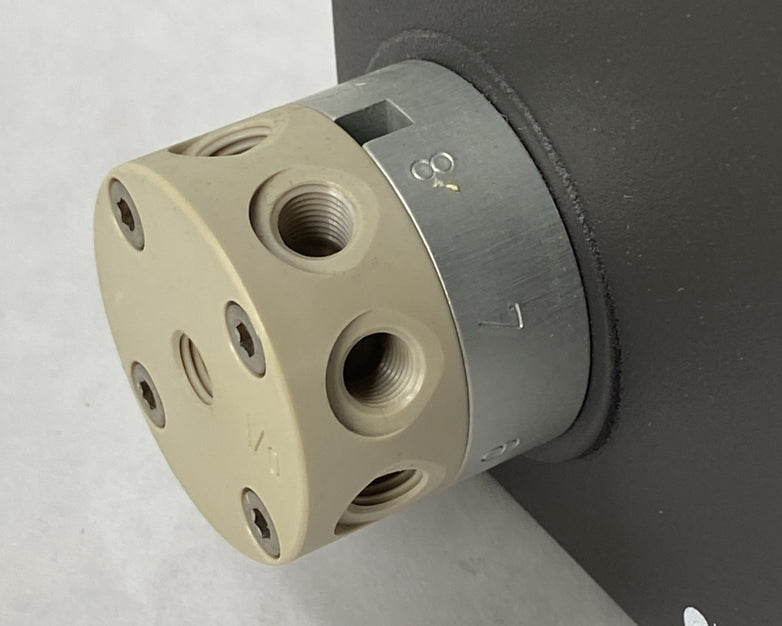 GE Amersham Biosciences AKTA FPLC IV-908 Motor Valve