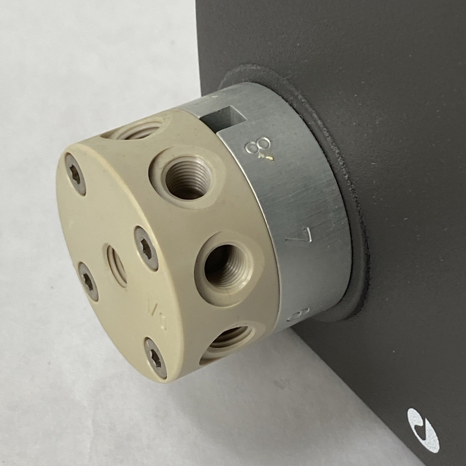 GE Amersham Biosciences AKTA FPLC IV-908 Motor Valve4