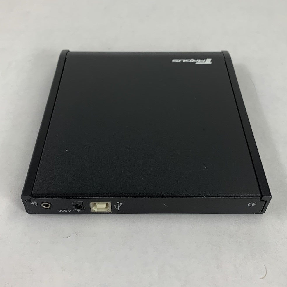 Targus PACD010 03 CD Drive4