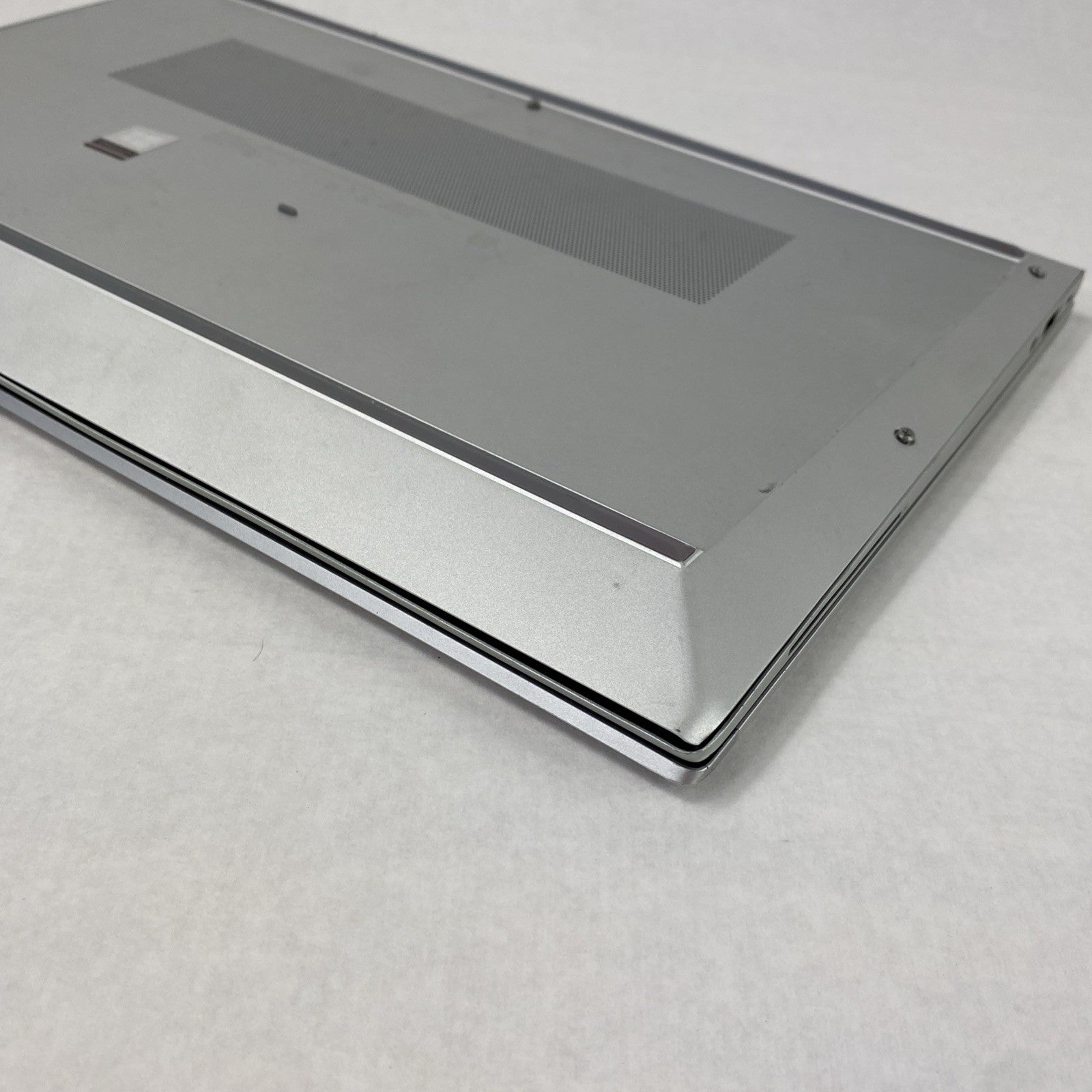 HP EliteBook 850 G8 Intel Core i5-1145G7 2.60 GHz 16 GB RAM 15.6" No SSD No OS