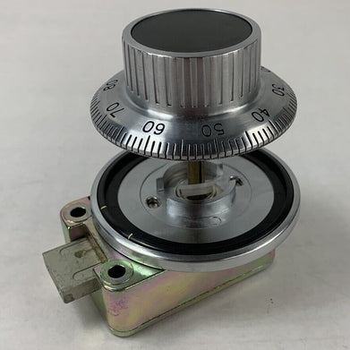 Kaba Mas 4142388 Combination Lock