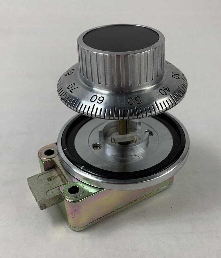 Kaba Mas 4142388 Combination Lock