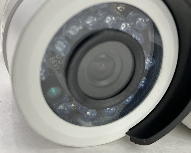 Swann Security Camera SWPRO-540CAM Lot of 3 Untested