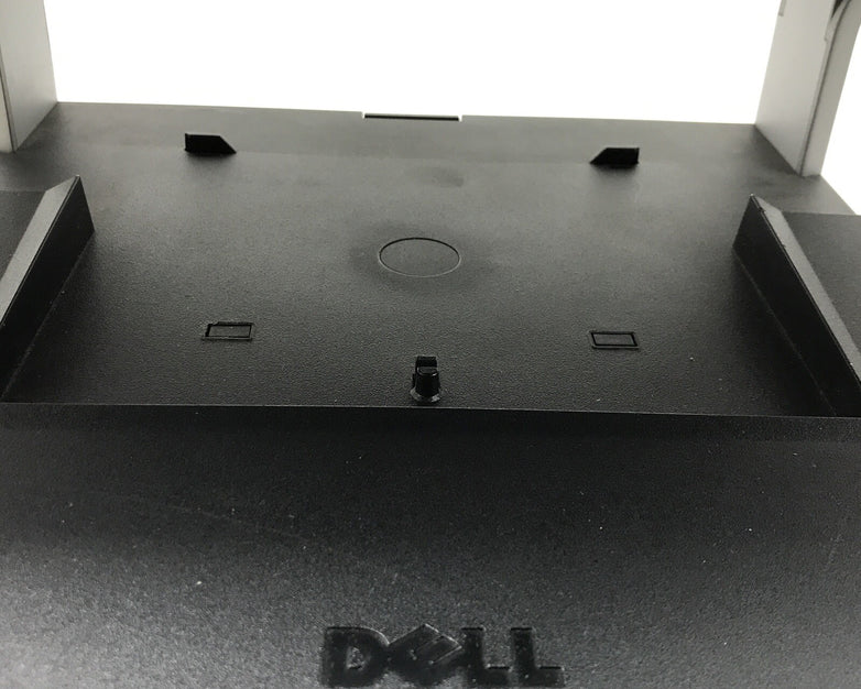 DELL PW395 Laptop Docking Station E/PORT PR02X Computer Monitor Stand