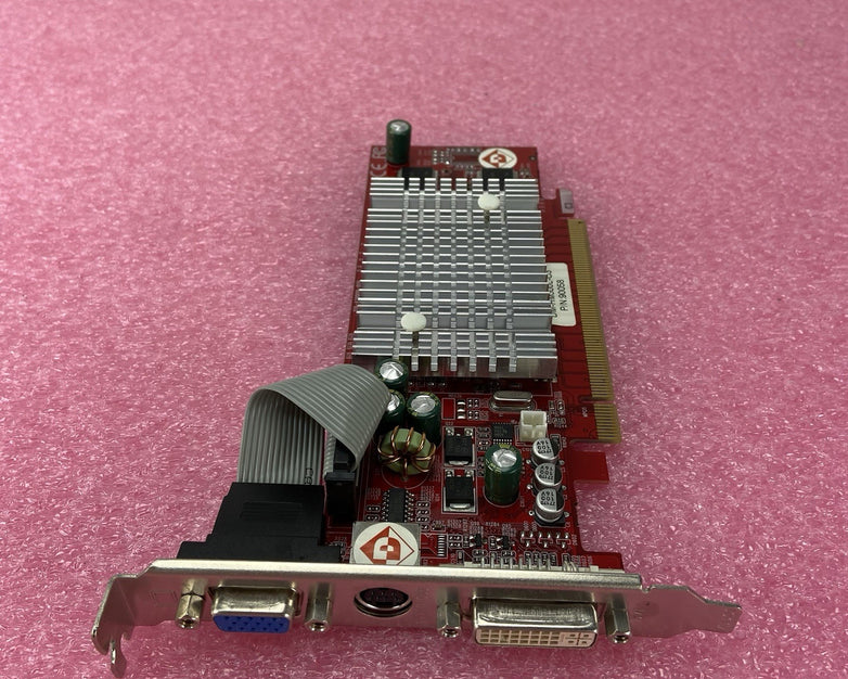 Diamond ATI GX300SE 256MB RAM PCIe Graphics Card Tested