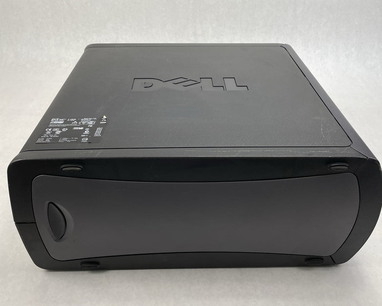 Dell Optiplex GX280 Intel Pentium 4 3.00 GHz 2 GB Ram No HDD No OS