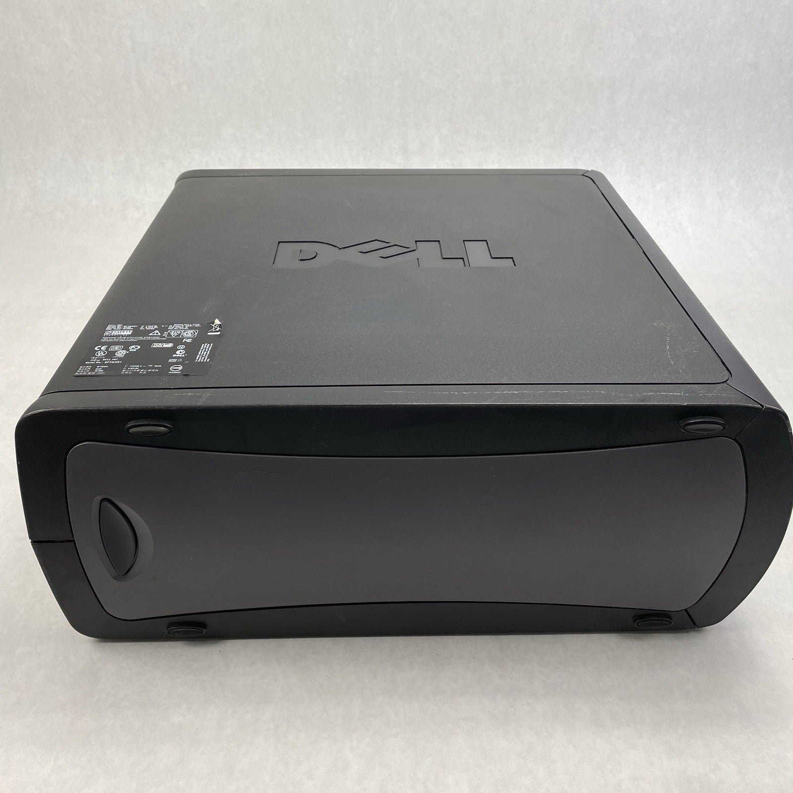 Dell Optiplex GX280 Intel Pentium 4 3.00 GHz 2 GB Ram No HDD No OS