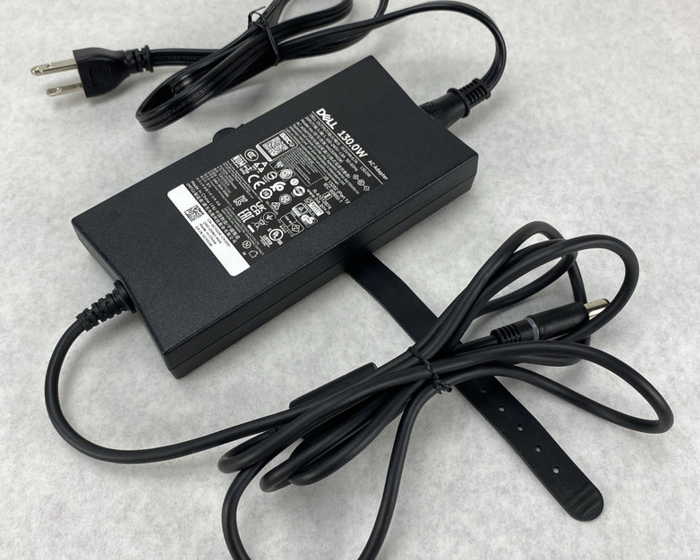 Dell HA130PM190 19.5V 6.7A 130W 7.4mm AC Adapter - Lot of 5