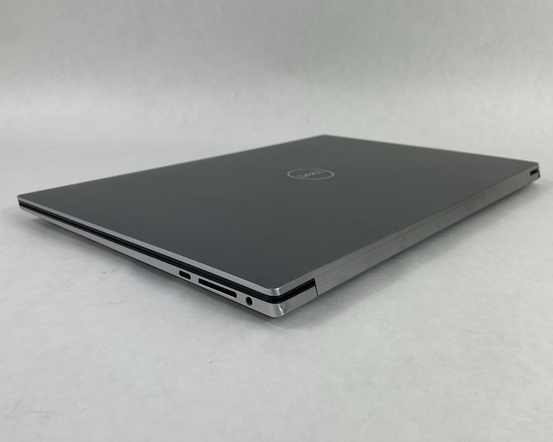 Dell Precision 5560 15.6" i7-11800H 2.30 GHz 32 GB RAM No SSD/OS/AC