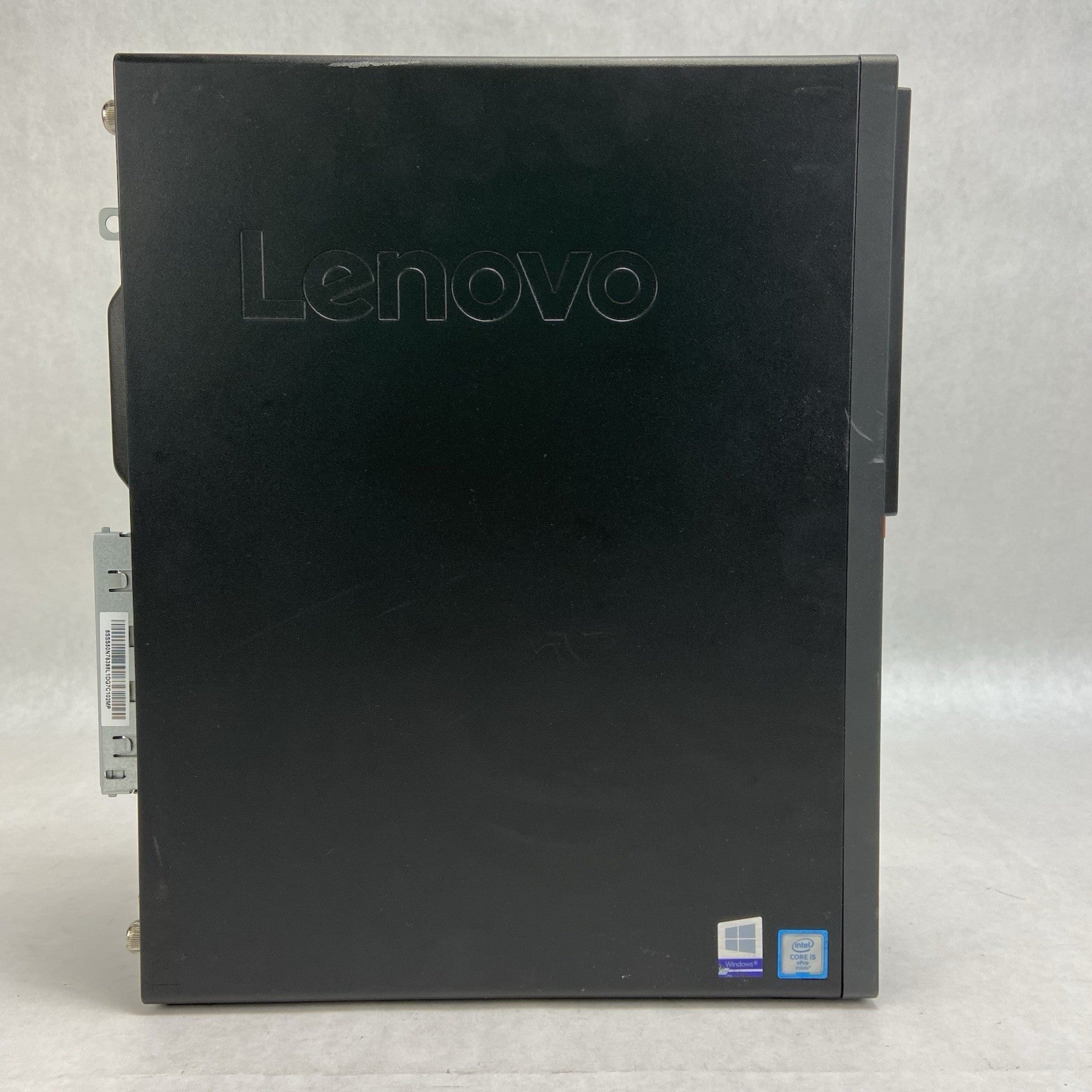 Lenovo ThinkCentre M910s SFF Intel Core i5-6500 3.2GHz 8GB RAM No HDD No OS6