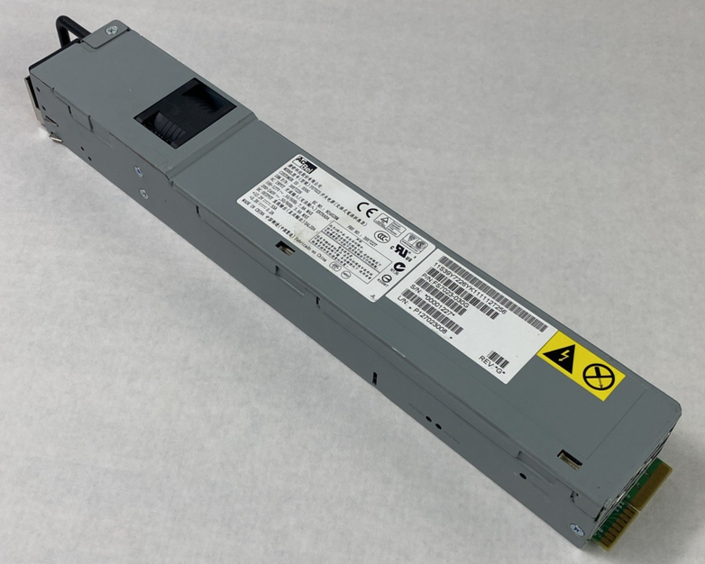 AcBel FS7023 IBM P/N: 39Y7226 675W Switching Power Supply (Lot of 2)