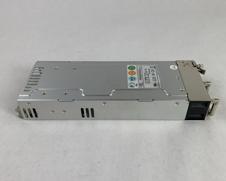EMACS R2W-6500P-R 500W 1U Server Power Supply Lot of 2