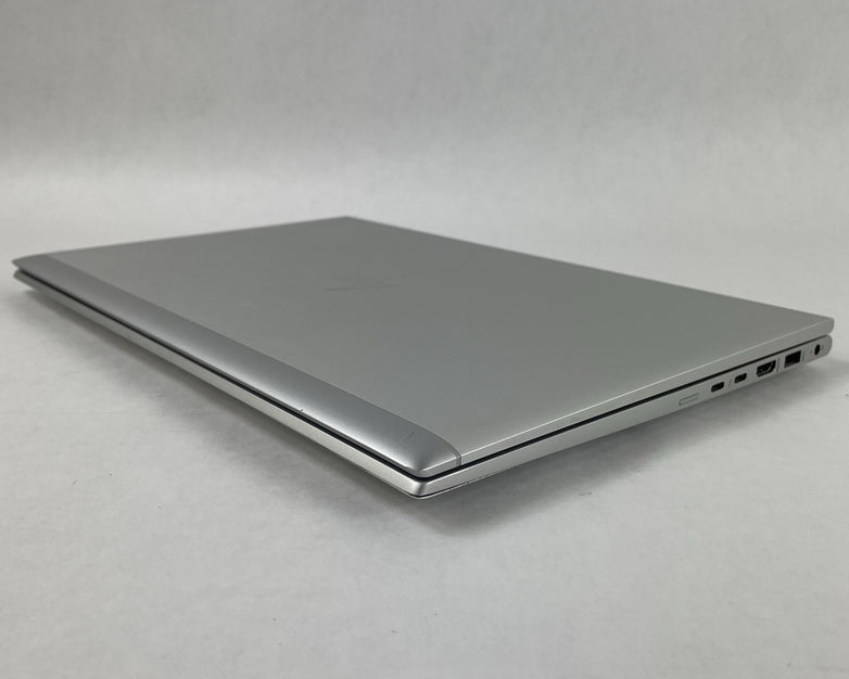 HP EliteBook 850 G8 15.6" i5-1145G7 2.60 GHz 8 GB RAM No SSD/OS/AC