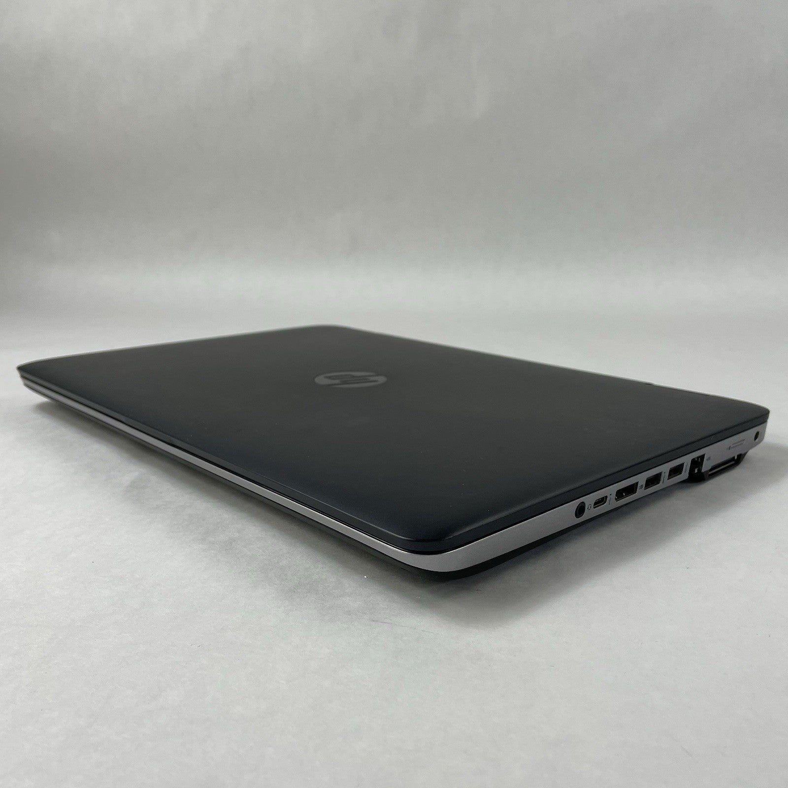HP ProBook 650 G2 15.6" i5-6200U 2.30 GHz 8 GB RAM No SSD/OS/AC/Battery10