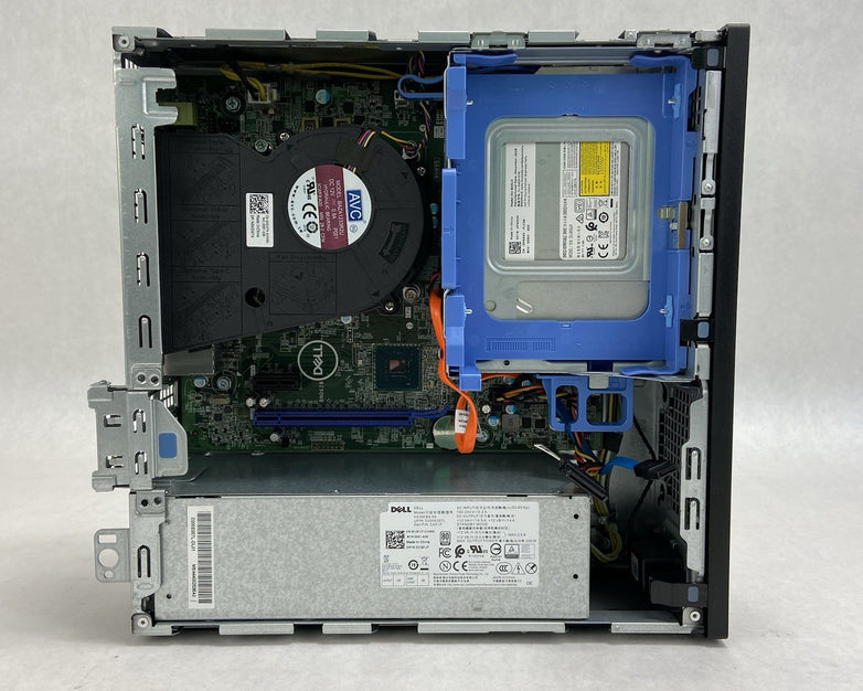 Dell Optiplex 3060 SFF Intel Core i5-8500 3GHz 8GB RAM No HDD No OS