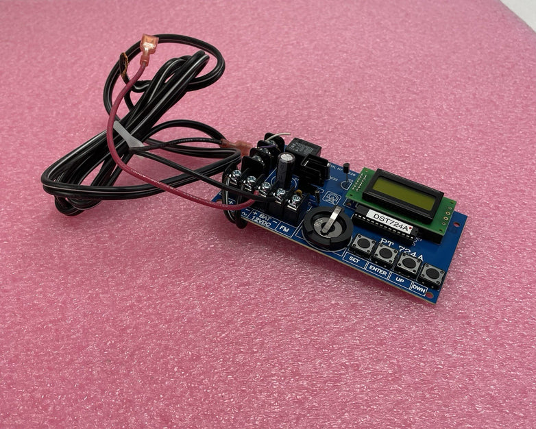 Altronix Programmable Digital Timer PT724A