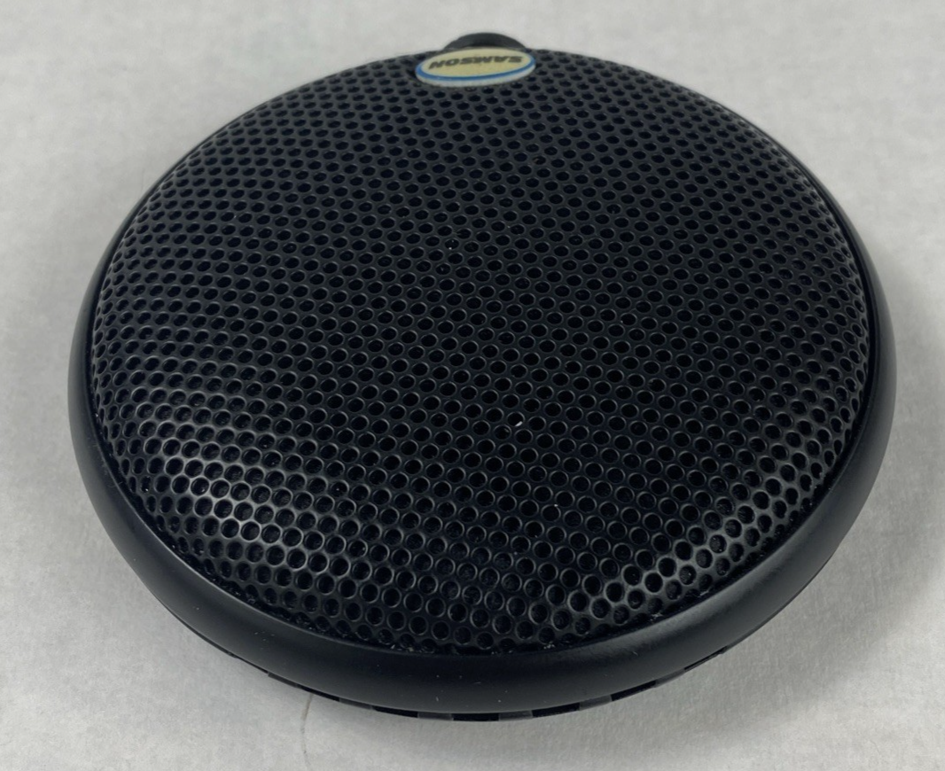 Samson CM11B Omni-Directional Condenser Microphone