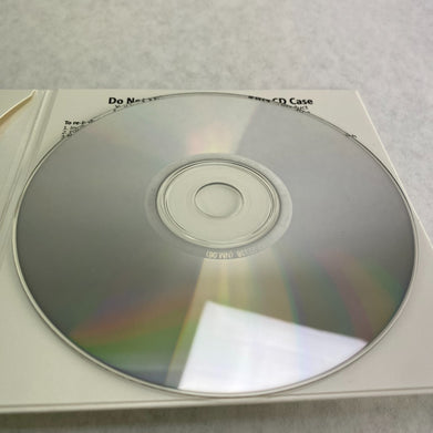Microsoft Office 2007 Basic Edition BE UNSEALED English for Dell 0YY660 Windows