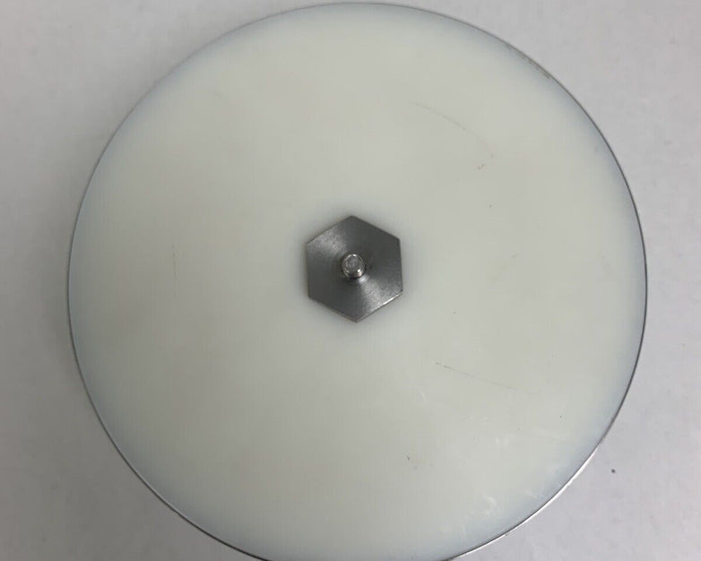 Crane Nuclear Calibration Polar Ware 4000B 100ML 300 Series PT02E-10-6S Untested