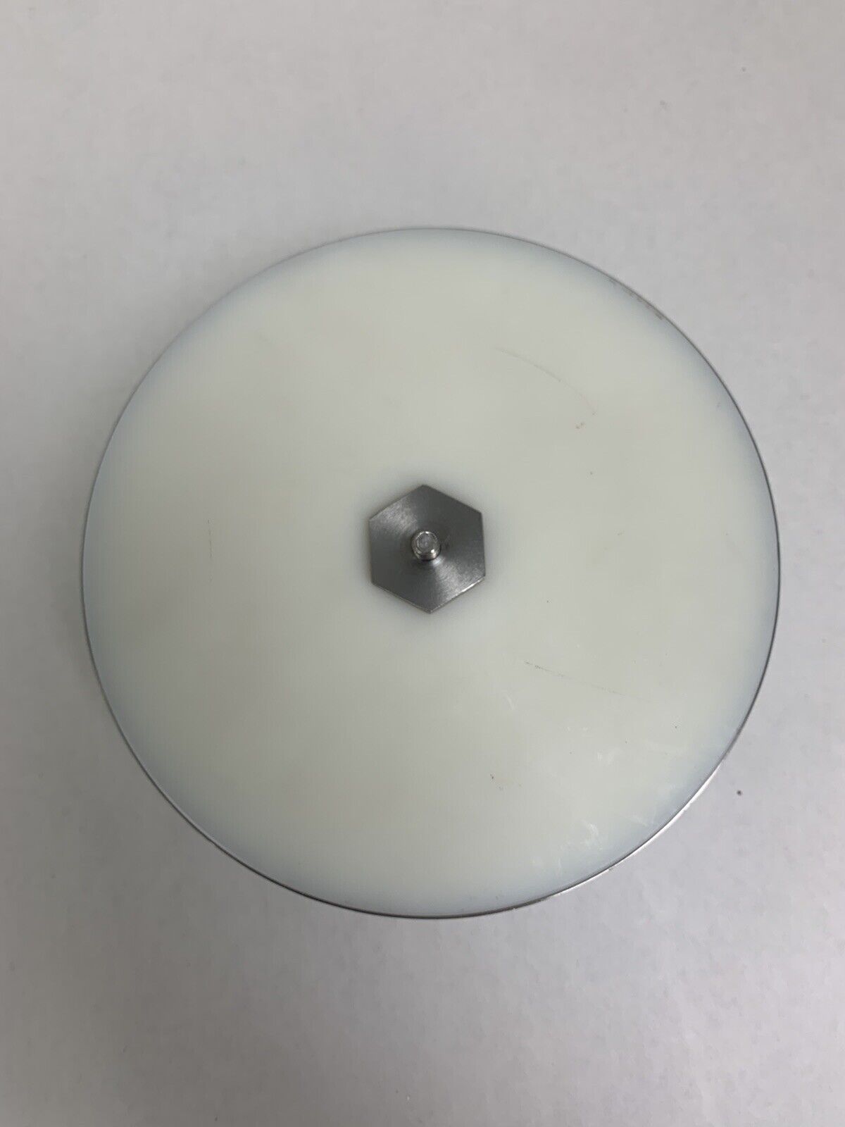 Crane Nuclear Calibration Polar Ware 4000B 100ML 300 Series PT02E-10-6S Untested