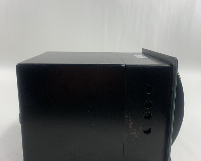 EIL Instrument Division P9-4 Channel Analog Meter